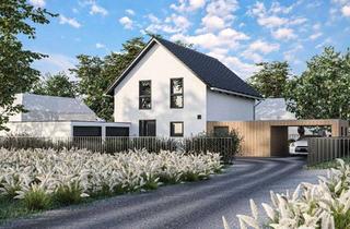 Haus kaufen in 18236 Kröpelin, Technologisch durchdacht - Ihr modernes Heim