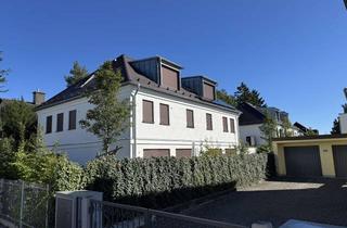 Doppelhaushälfte kaufen in Stromeyerstraße 4a, 80999 München, Schöne 5-Zimmer-Doppelhaushälfte in München Untermenzing (Baujahr 2021)