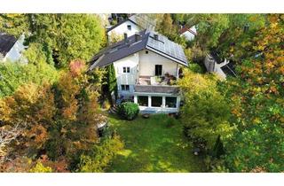 Einfamilienhaus kaufen in 85521 Ottobrunn, Exklusives Wohnensemble: Einfamilienhaus mit modernem Mehrfamilienanbau in Ottobrunn