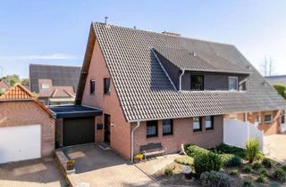 Doppelhaushälfte kaufen in 47574 Goch, Doppelhaushälfte in ruhiger, zentrumsnaher Lage!