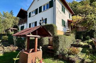 Einfamilienhaus kaufen in Deslocher Straße 13, 55592 Jeckenbach, Freistehendes Einfamilienhaus für Naturliebhaber