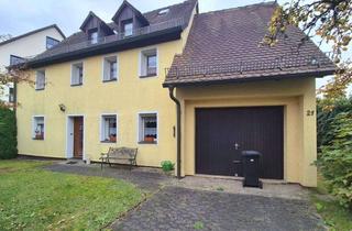 Einfamilienhaus kaufen in 91077 Neunkirchen, Denkmalgeschütztes Einfamilienhaus in zentraler Lage von Neukirchen am Brand !