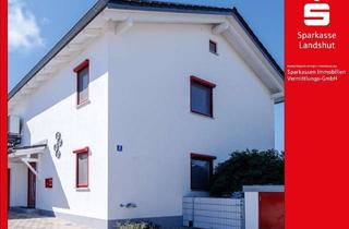 Haus kaufen in 84100 Niederaichbach, Familientraum in beliebter Wohnlage!