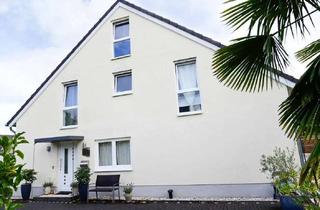 Einfamilienhaus kaufen in 53332 Bornheim, Charmantes großzügiges Einfamilienhaus in direkter Rheinlage