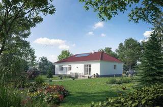 Haus kaufen in 24855 Jübek, Wohnen, wo der Alltag Pause macht !