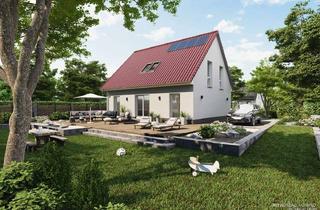 Haus kaufen in 24855 Jübek, Ein Zuhause um Wurzeln zu schlagen !