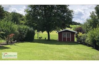 Haus kaufen in 66706 Perl, GRENZE L-SCHENGEN: NATUR PUR! 4 SCHLAFZ./ SOFORT FREI!