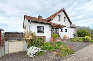 Einfamilienhaus kaufen in Werother Weg 21, 56305 Puderbach, Vermietetes Einfamilienhaus mit Einliegerwohnung in ländlicher Lage