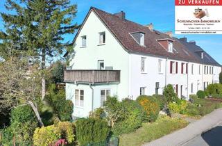 Haus kaufen in 18311 Ribnitz-Damgarten, Stadthaus mit viel Raum zur individuellen Gestaltung!!!