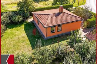 Haus kaufen in 18569 Ummanz, Wo die Kraniche ziehen – Zuhause auf Ummanz