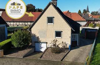 Haus kaufen in Korntweete, 38239 Bleckenstedt, Ihr neues Zuhause mit viel Platz zum Leben und Entspannen in Salzgitter-Bleckenstedt