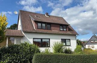 Haus kaufen in 37539 Gittelde, Ihr Traum vom Eigenheim wird wahr! Viel Platz für Ihre Lieben...