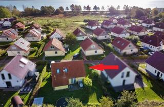 Haus kaufen in 24960 Glücksburg, Urlaubsgefühl das ganze Jahr – stilvolles Ferienhaus zwischen Innen- und Außenförde