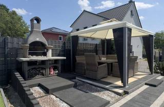 Haus kaufen in Döberitzer Weg 29, 13591 Staaken, Wohlfühloase für die ganze Familie – mit Pool und perfekter Lage