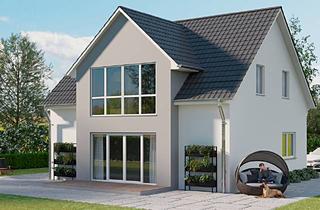 Haus kaufen in Moodweg 10, 30938 Burgwedel, Ihr Traum vom eigenem Haus inkl. Grundstück Burgwedel OT Wettmar