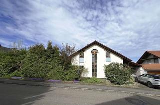 Einfamilienhaus kaufen in Fritz-Wolfsberger-Straße, 79379 Müllheim, Top Lage - freistehendes Einfamilienhaus in Müllheim