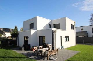 Haus kaufen in Moodweg 10, 30938 Burgwedel, Schönes Bauhaus inkl. Grundstück Burgwedel OT Wettmar