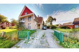 Haus kaufen in 21762 Otterndorf, Zweifamilienhaus in Otterndorf