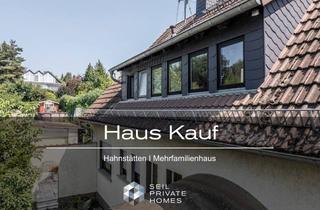 Haus kaufen in 65558 Kaltenholzhausen, SEIL Private • Idyllisches Zuhause mit großem Grundstück