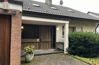 Haus kaufen in 71063 Sindelfingen, Sifi: Großzügiges 1-2 Familienhaus am Waldrand