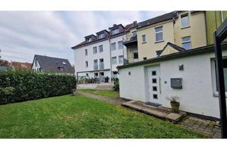 Haus kaufen in 45472 Heißen, Saniertes Haus mit luxuriöser Ausstattung – 91 m² Komfortwohnung mit Garten und Bungalow.