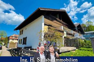 Haus kaufen in 87527 Sonthofen, Ihr persönliches Eckchen Glück: Wohnen in familienfreundlicher Lage Sonthofens