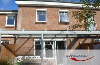 Reihenhaus kaufen in 23730 Neustadt, Neustadt/Pelzerhaken - Gepflegtes Mittelreihenhaus in Strandnähe