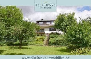 Einfamilienhaus kaufen in 38229 Gebhardshagen, Traumhaftes Grundstück: Großes Einfamilienhaus mit Einliegerwohnung, Keller + Garage.