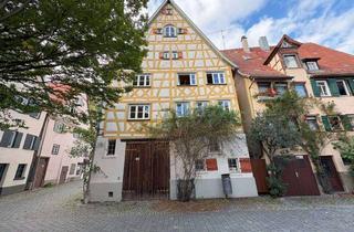 Haus kaufen in 73614 Schorndorf, Mehrgenerationenhaus im Stadtzentrum von Schorndorf