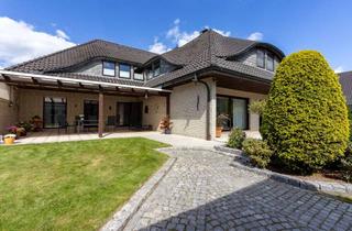 Haus kaufen in Ulmenweg, 49413 Dinklage, Höchste Lebensqualität – in begehrter Lage Ein/Zweifamilienhaus, Mehrgenerationenhaus, Büro, Praxi