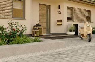 Haus kaufen in 08371 Glauchau, Modernes vielseitiges Wohnen auf einer Ebene