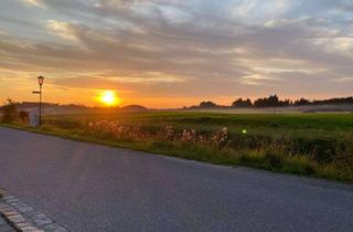 Doppelhaushälfte kaufen in 83677 Reichersbeuern, Reichersbeuern - Moderne Doppelhaushälfte KFW 60 für die große Familie