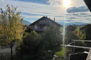 Doppelhaushälfte kaufen in 83677 Reichersbeuern, Reichersbeuern - Moderne Doppelhaushälfte KFW 60 für die große Familie