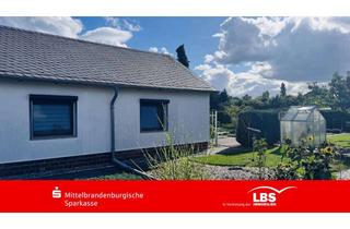 Doppelhaushälfte kaufen in 14770 Altstadt, Charmante Doppelhaushälfte