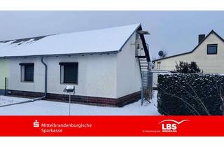 Doppelhaushälfte kaufen in 14770 Altstadt, Charmante Doppelhaushälfte