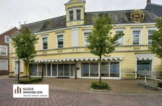 Haus kaufen in 48712 Gescher, Gescher: Ein Stück Geschichte und wundervoll gelegen!