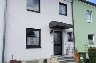 Reihenhaus kaufen in 86179 Haunstetten, Reihenhaus in Haunstetten-Süd - frei!