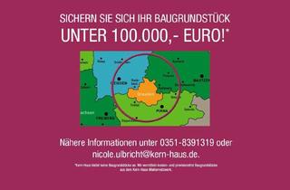Haus kaufen in 01689 Weinböhla, Perfektes Wohnerlebnis in moderner Gestaltung im Oberdorf mit Blick ins Elbtal