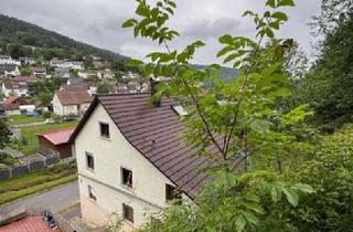Haus kaufen in 72160 Horb am Neckar, Haus mit Einliegerwohnung zu verkaufen