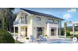 Haus kaufen in 23974 Neuburg, Bien-Zenker EDITION 134: Ihr maßgeschneidertes Zuhause in Neuburg Steinhausen