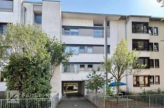 Mehrfamilienhaus kaufen in 60528 Niederrad, Gepflegtes Mehrfamilienhaus mit attraktiver Rendite in begehrter Lage von Frankfurt-Niederrad