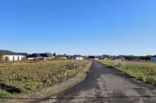 Haus kaufen in Am Bischofsberg, 38375 Räbke, Mit Grundstück, ein Bungalow, der begeistert in Räbke.