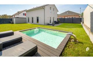 Haus kaufen in 45711 Datteln, Exklusives Wohnen: Ihr Traumhaus mit Pool, Sauna und High-End-Ausstattung