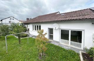 Einfamilienhaus kaufen in 94315 Haid, Wohnen und Gewerbe - EFH in Straubing-Ittling