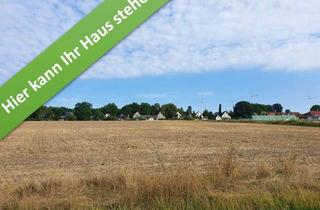 Villa kaufen in Schwüblingser Weg, 31311 Uetze, Nicht nur wohnen, sondern leben, Ihre Stadtvilla im kommenden Baugebiet in Katensen.