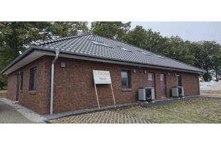 Haus kaufen in Eichenallee, 21717 Fredenbeck, Moderne und sonnige DHH (BUNGALOW STIL) in ruhiger Lage (bei Stade)Fredenbeck.