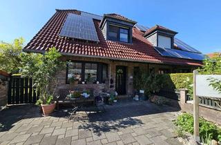 Haus kaufen in 47669 Wachtendonk, Gepflegte DHH mit Garten und Garage in bevorzugter Wohnlage von Wachtendonk