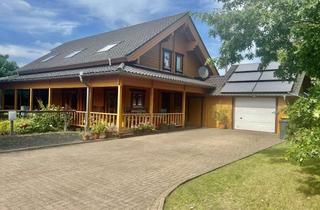 Haus kaufen in 49413 Dinklage, gesundes Wohnen und Arbeiten auf einem Grundstück -provisionsfrei-