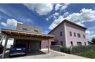 Haus kaufen in 85467 Neuching, "TOLLES MODERNES WOHN- UND BÜROHAUS"