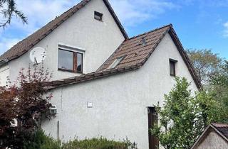 Doppelhaushälfte kaufen in Karwitzer Pfad 19, 13503 Heiligensee, Sanierte Doppelhaushälfte mit viel Potenzial